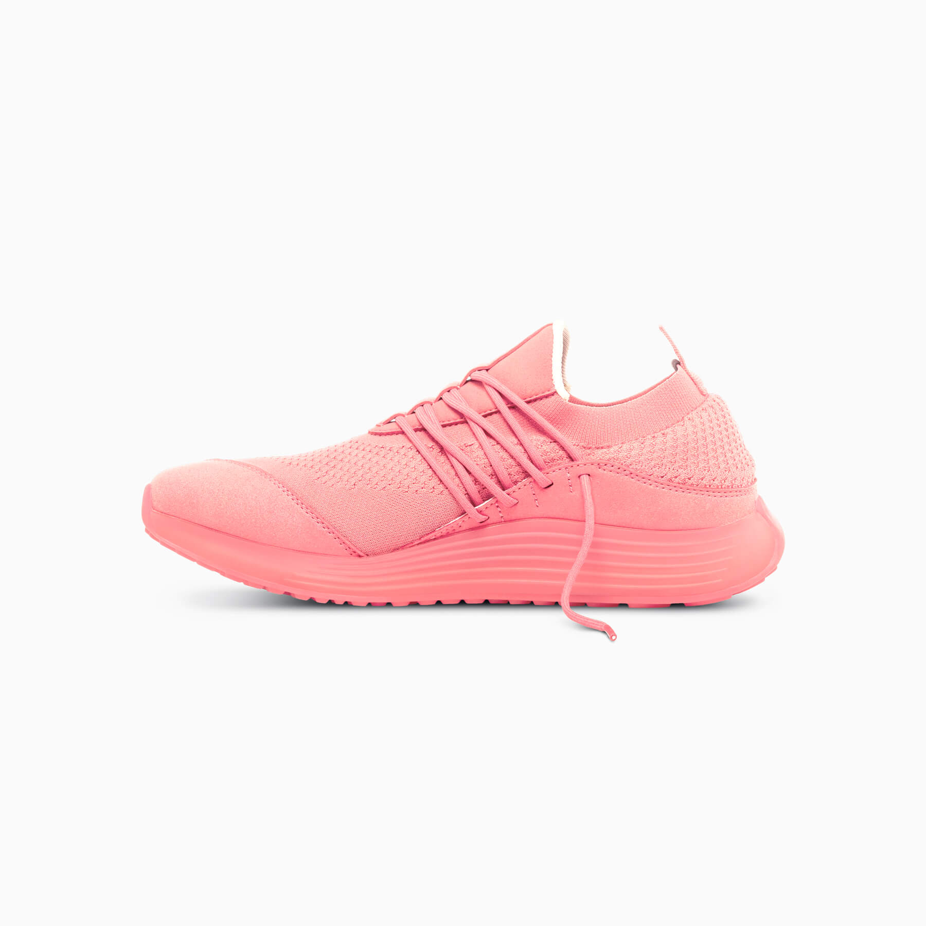 LANEEIGHT-TRAINER-AD-1-BubblegumPink-Left